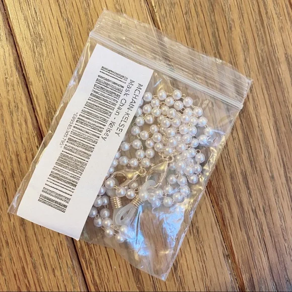 Stylish Mask Chain - Picture 3 of 3